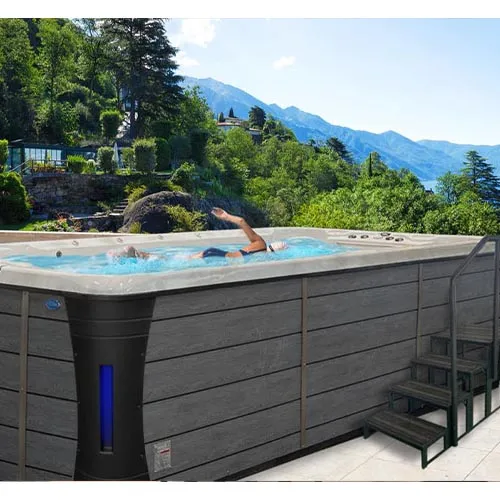Swimspa X-Series hot tubs for sale in Catharpin